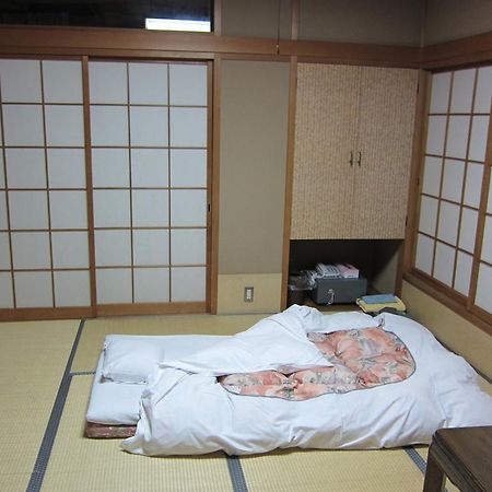 Rinkokan Otel Inuyama Dış mekan fotoğraf