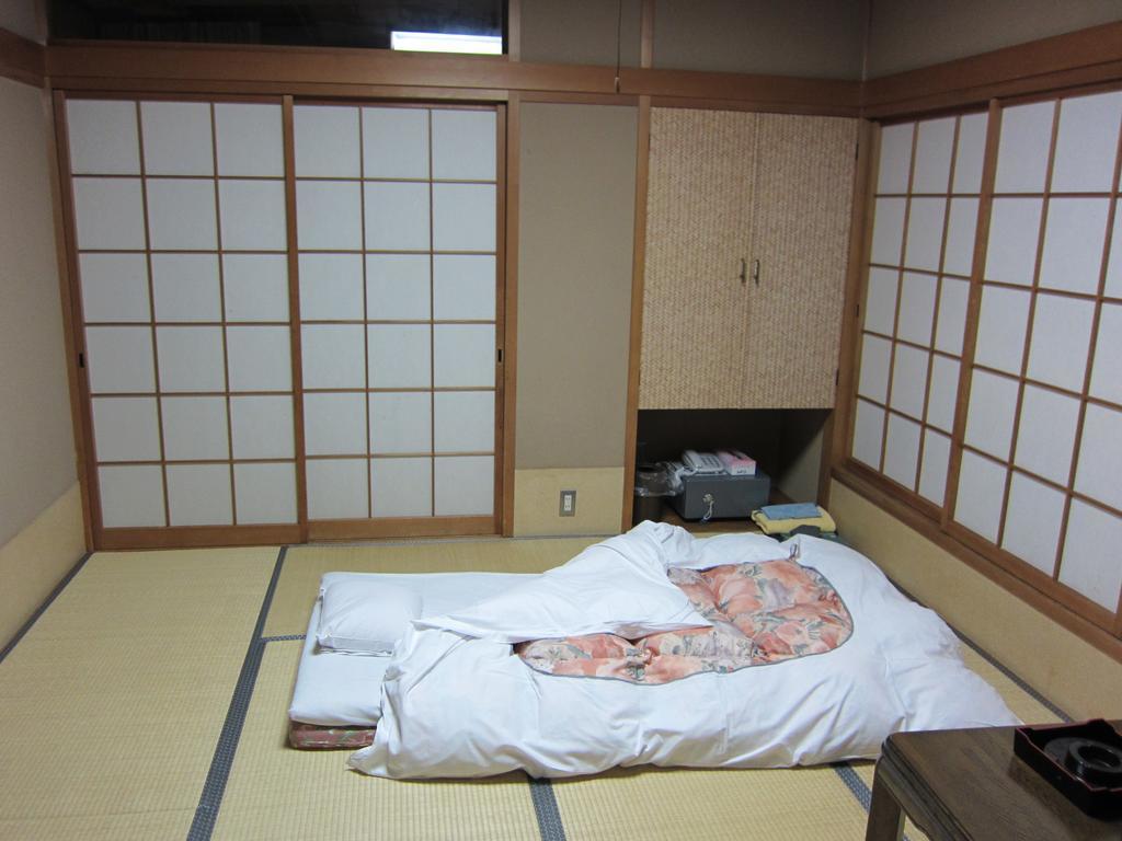 Rinkokan Otel Inuyama Dış mekan fotoğraf