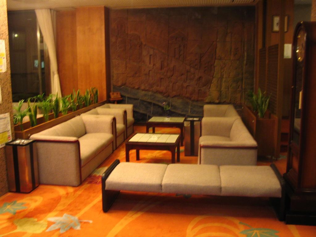 Rinkokan Otel Inuyama Dış mekan fotoğraf