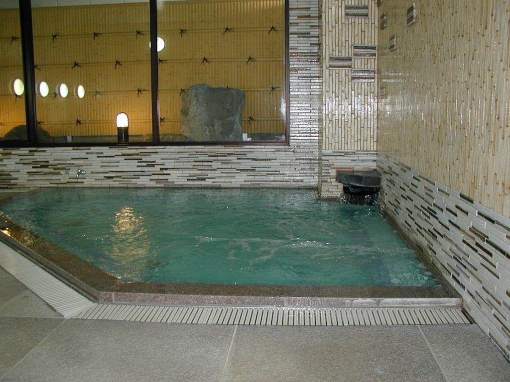 Rinkokan Otel Inuyama Dış mekan fotoğraf
