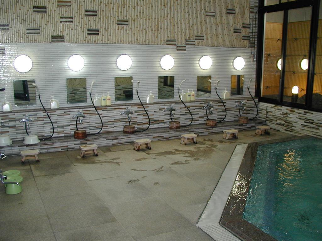 Rinkokan Otel Inuyama Dış mekan fotoğraf