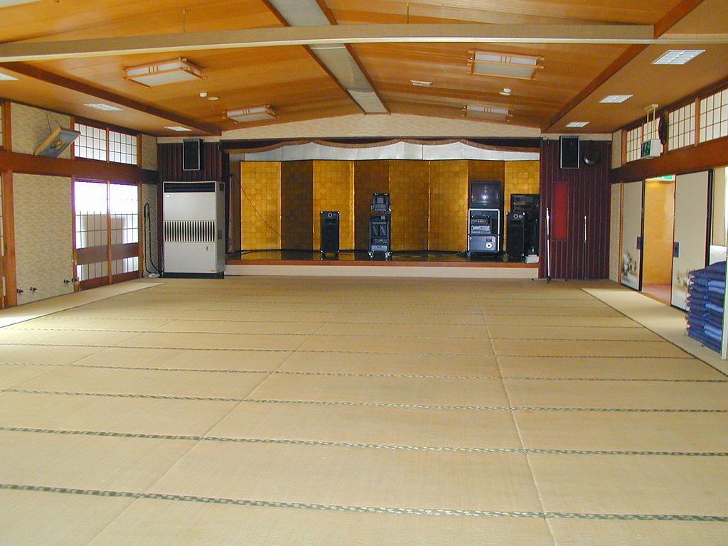 Rinkokan Otel Inuyama Dış mekan fotoğraf