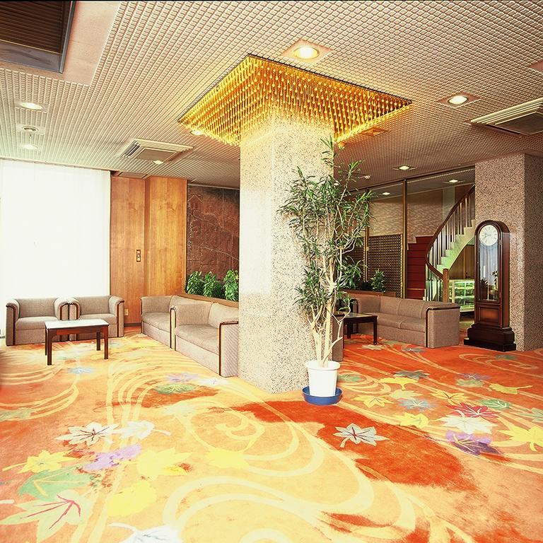 Rinkokan Otel Inuyama Dış mekan fotoğraf