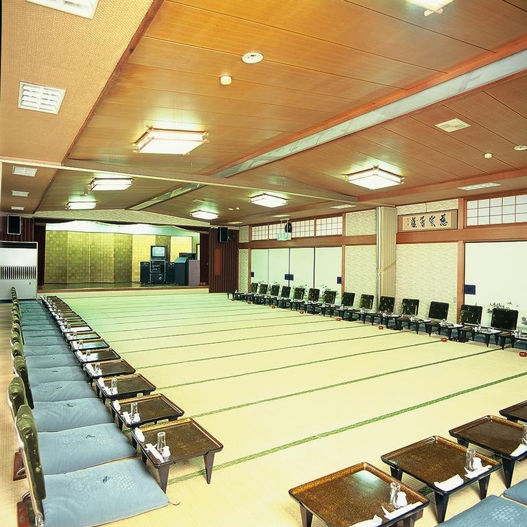 Rinkokan Otel Inuyama Dış mekan fotoğraf